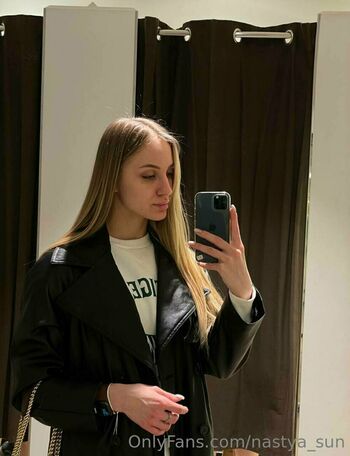 nastya_sun