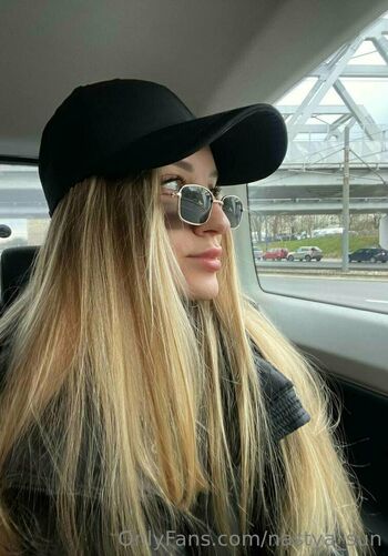 nastya_sun