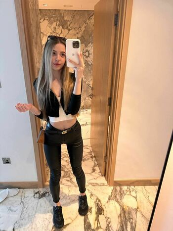 Nastya Williams