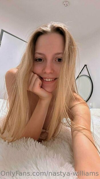 Nastya Williams