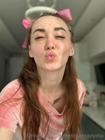 nastyacrazymo