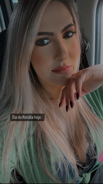 Natacha Fanganiello