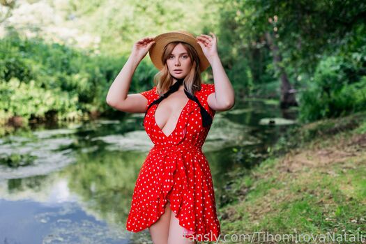 Natali Tihomirova