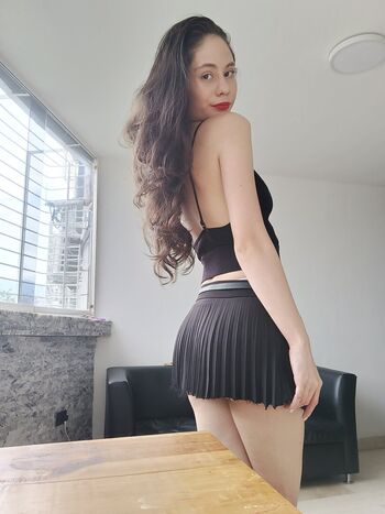 Natalia Alvarado