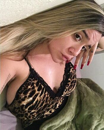 Natália Barcelos