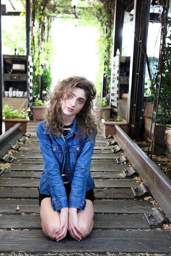 Natalia Dyer
