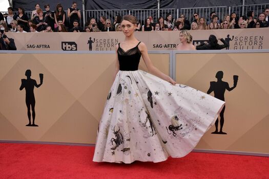 Natalia Dyer
