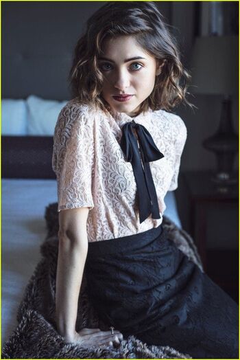 Natalia Dyer