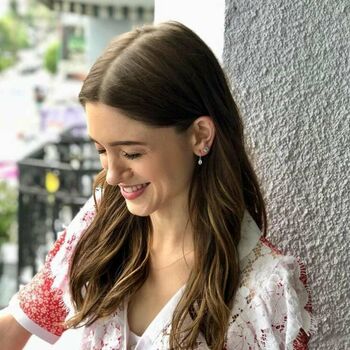 Natalia Dyer