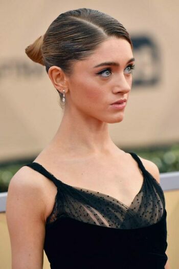 Natalia Dyer