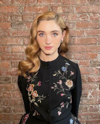 Natalia Dyer