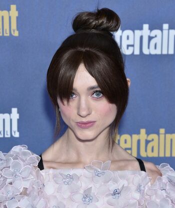 Natalia Dyer