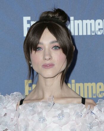 Natalia Dyer