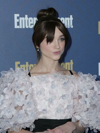 Natalia Dyer