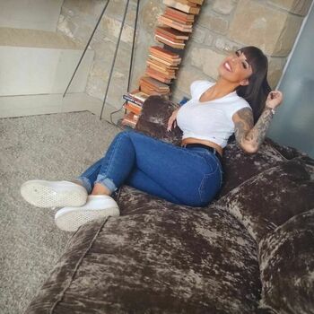 Natalia Flores Vivero