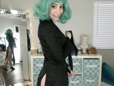 Natalia Grey