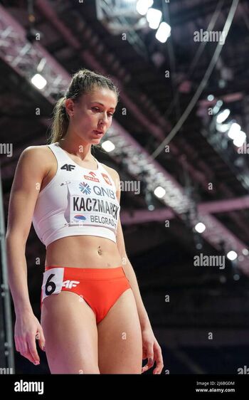 Natalia Kaczmarek
