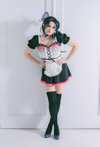 Natalia Kat