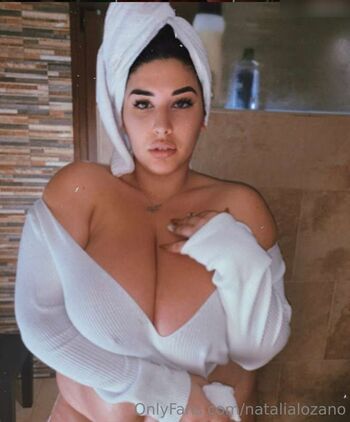 Natalia Lozano