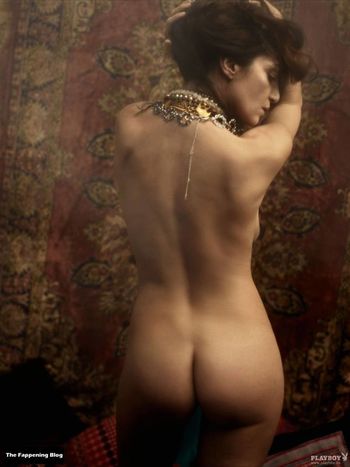 Natalia Woerner