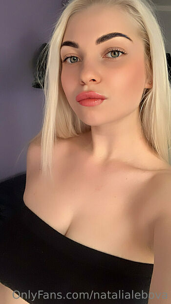 natalialebova