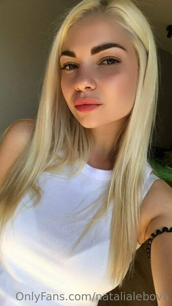 natalialebova