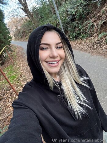 natalialebova