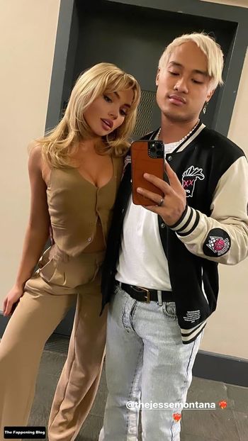 Natalie Alyn Lind
