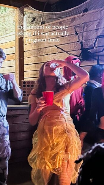 Natalie Alyn Lind