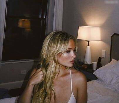 Natalie Alyn Lind