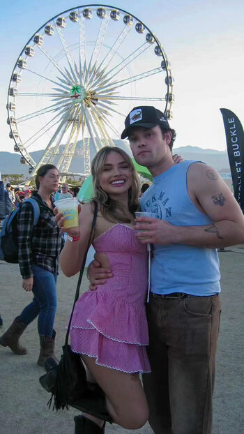 Natalie Alyn Lind