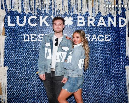 Natalie Alyn Lind