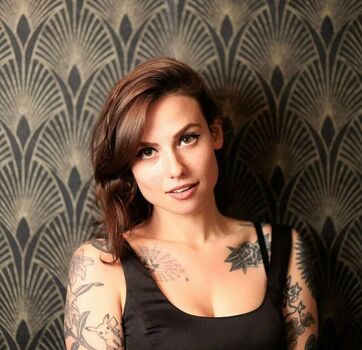 Natalie Cuomo