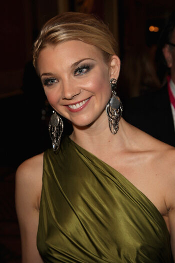 Natalie Dormer