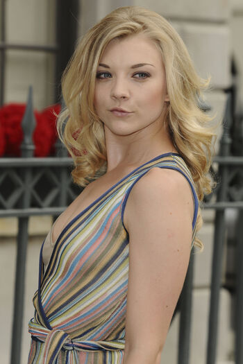 Natalie Dormer