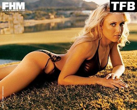 Natalie Gulbis