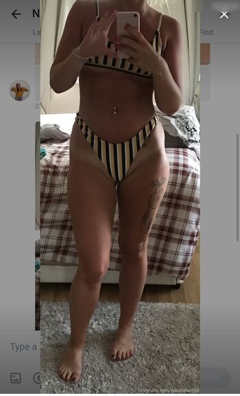 Natalie Hanby