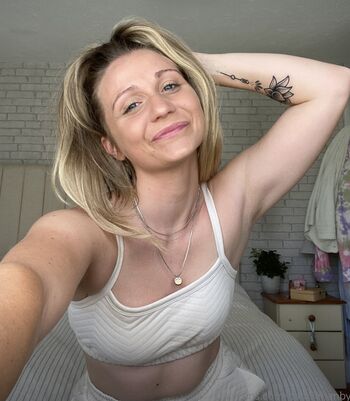Natalie Hanby