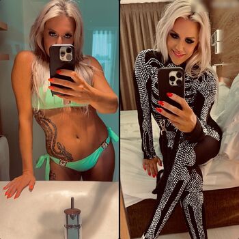 Natalie Horler