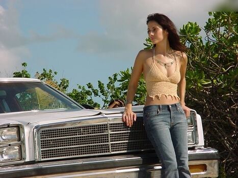 Natalie Imbruglia
