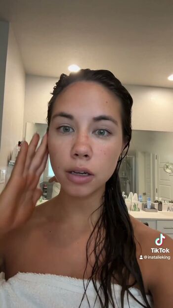 Natalie King