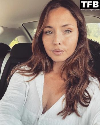 Natalie Krill
