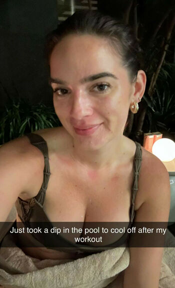 Natalie Mariduena