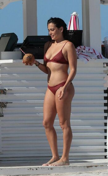Natalie Martinez