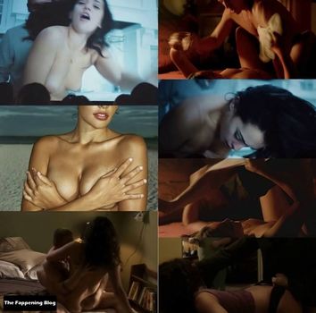 Natalie Martinez
