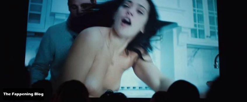 Natalie Martinez