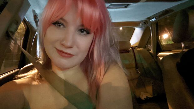 Natalie Minx