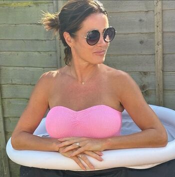 Natalie Pinkham