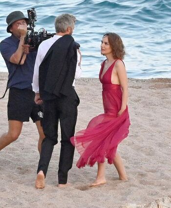 Natalie Portman