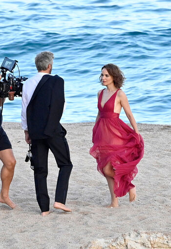 Natalie Portman